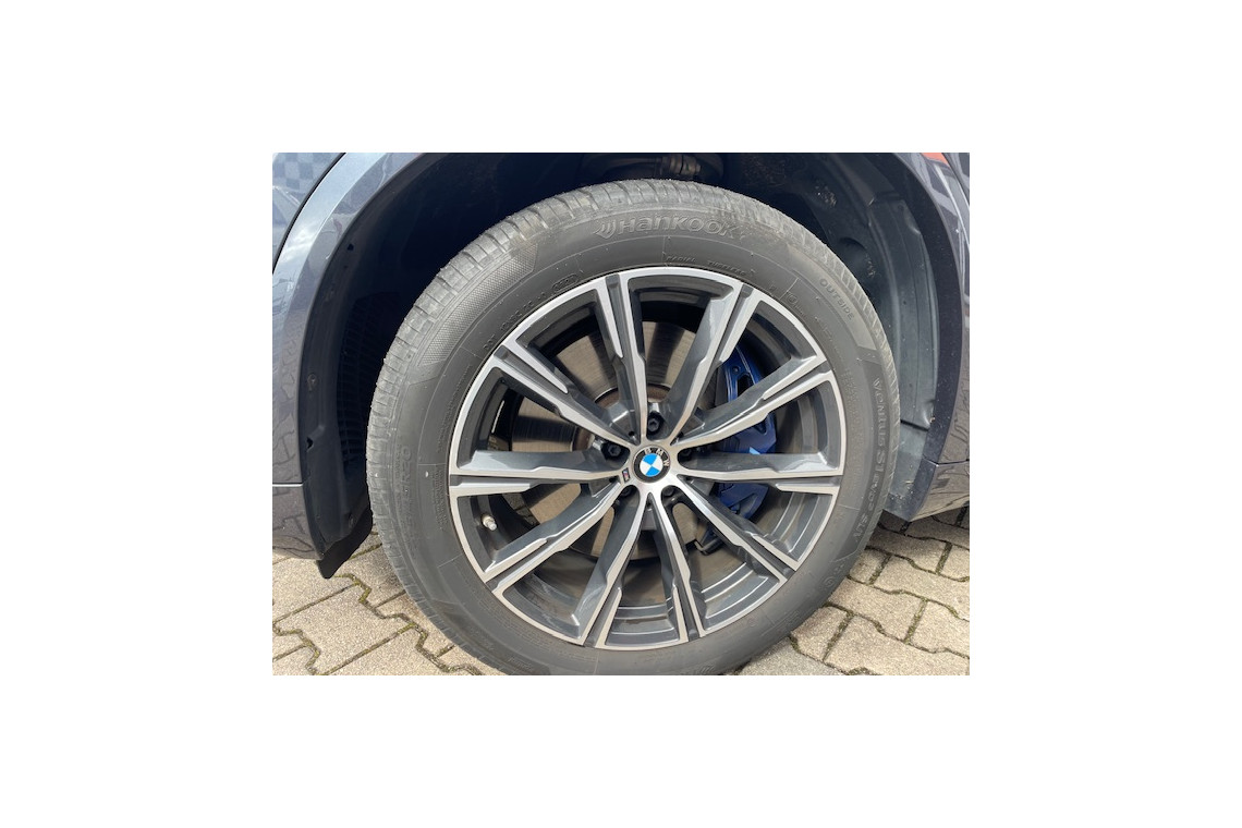 BMW X5 GO5 45E M SPORT XDRIVE